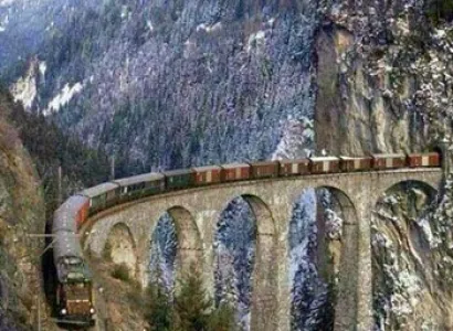 Vizag Araku Romantic Tour Package