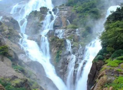Vizag Araku Romantic Tour Package