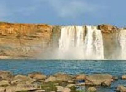 Jagdalpur Tour Package