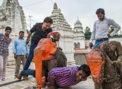 Packages in Jagdalpur