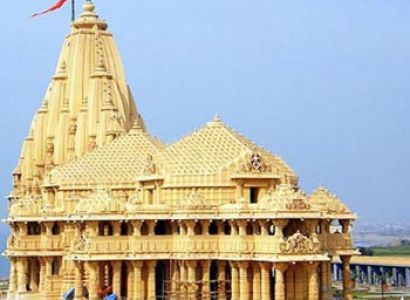 Somnath Temple
