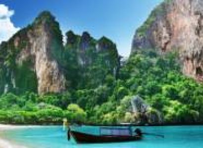 Thailand Tour Package