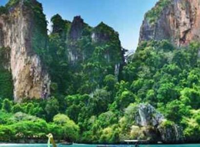 Thailand Tour Package
