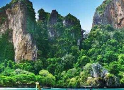 Thailand Tour Package