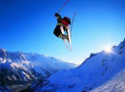 5 Nights 6 Days Manali Tour