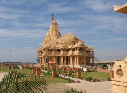 4 Nights 5 Days Gujarat Tour
