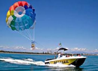 3 Nights 4 Days Goa Tour