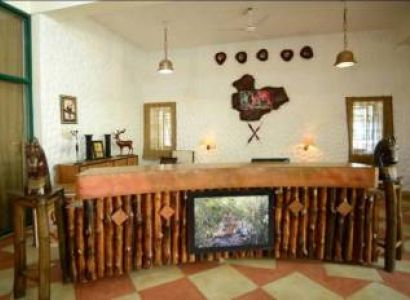 Kanha, Bandhavgarh, Jabalpur Tour Package