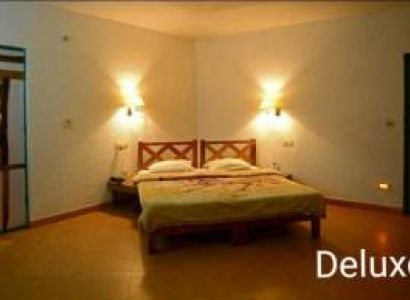 Kanha, Bandhavgarh, Jabalpur Tour Package