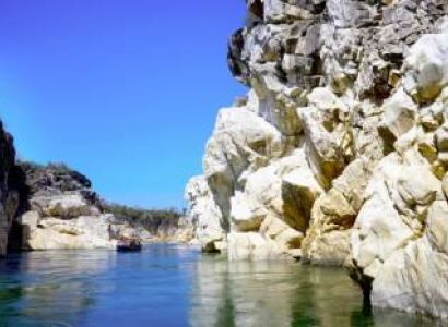 Kanha, Bandhavgarh, Jabalpur Tour Package