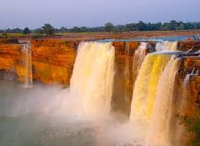 Bastar Tour Package Chhattisgarh 3 Days / 2 Nights
