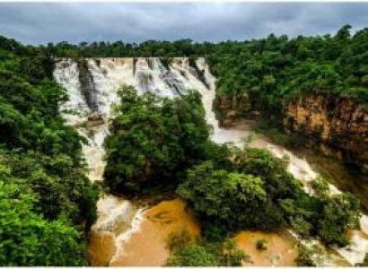 Bastar Tour Package Chhattisgarh 3 Days / 2 Nights