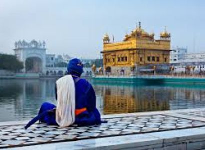 Amritsar/Dalhousie/Dharamshala/Manali/shimla/Chandigarh Tour Package