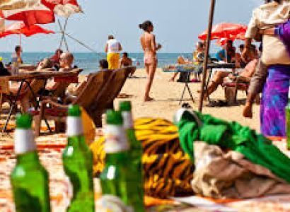 Goa Package