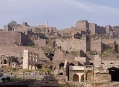 Golden Triangle Tour 