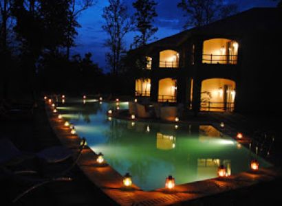 Golden Triangle Tour 