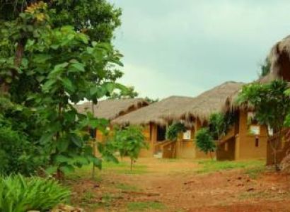 Umred Karhandla Wildlife Sanctuary Tour Package From Nagpur