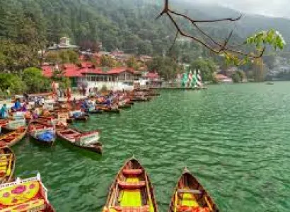 4 Nights 5 Days Uttarakhand Tour