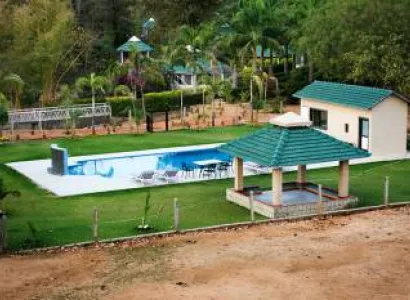 4 Nights 5 Days Uttarakhand Tour