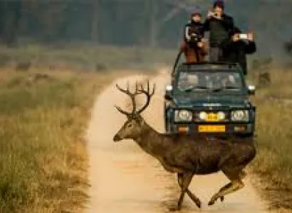 4 Nights 5 Days Uttarakhand Tour