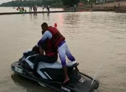 Same Day Gangrel Dam Tour Package