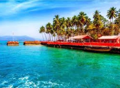 Andaman Honeymoon Tour