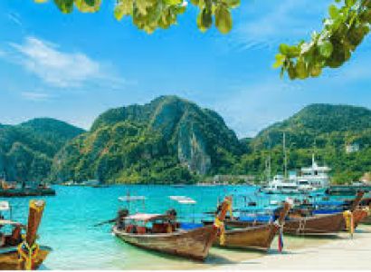 Andaman Honeymoon Tour