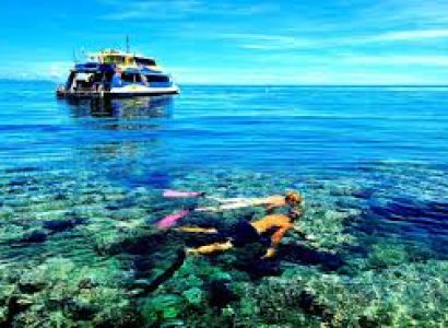 Andaman Honeymoon Tour