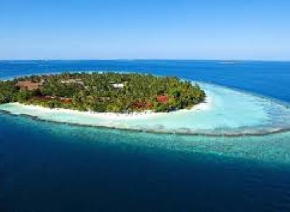 Andaman Honeymoon Tour