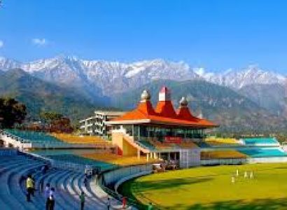 4 Nights 5 Days Manali Tour