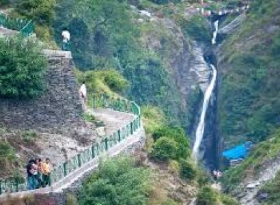 4 Nights 5 Days Manali Tour