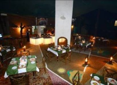 Kanha Kisli National Park Tour Package