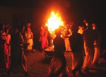 Kanha Kisli National Park Tour Package