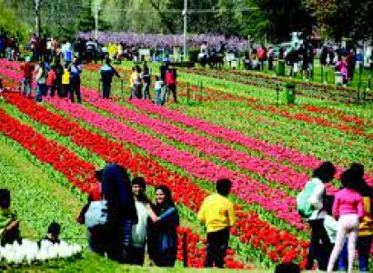 Kashmir Tour Package