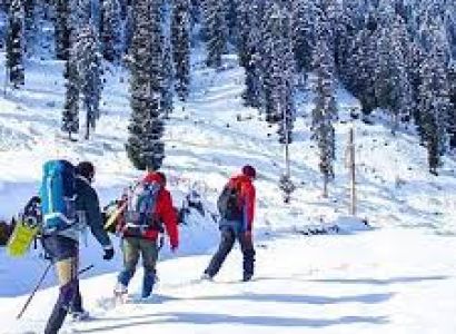 Kashmir Tour Package