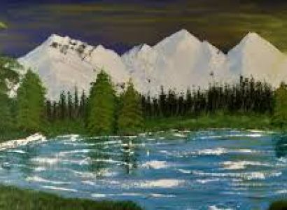 Kashmir Tour Package