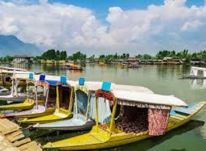 Kashmir Tour Package