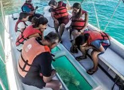 Andaman Honeymoon Tour