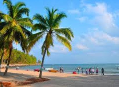 Andaman Honeymoon Tour