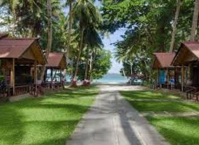 Andaman Honeymoon Tour