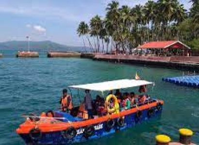 Andaman Honeymoon Tour