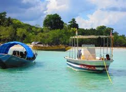 Andaman Honeymoon Tour
