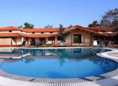 Kanha Kisli National Park Tour Package