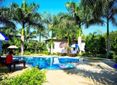 Kanha Jangale Safari Park Tour Package