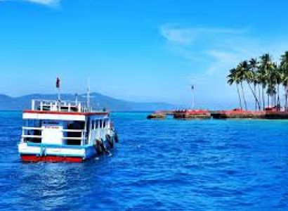 Packages in Havelock