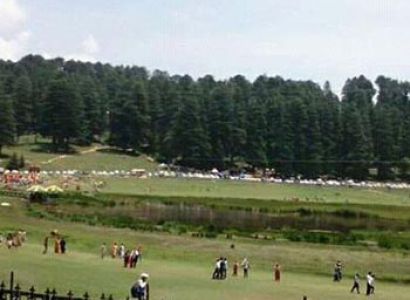 khajjiar