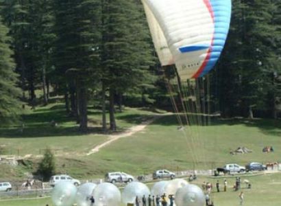 Himachal Family Tour