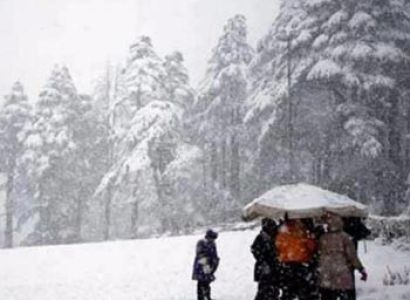 Shimla Manali Chd Family Tour