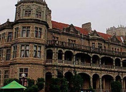 4Night5Days Family Package