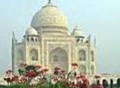 Chandigarh-himachal-amritsar-delhi-agra Tour Package
